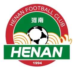 河南队 队徽